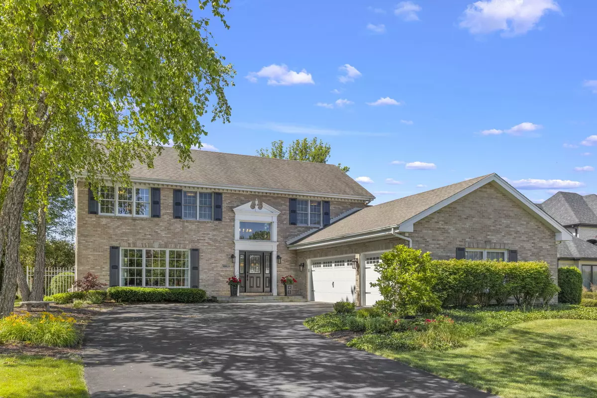 Orland Park, IL 60467,10821 Jillian RD