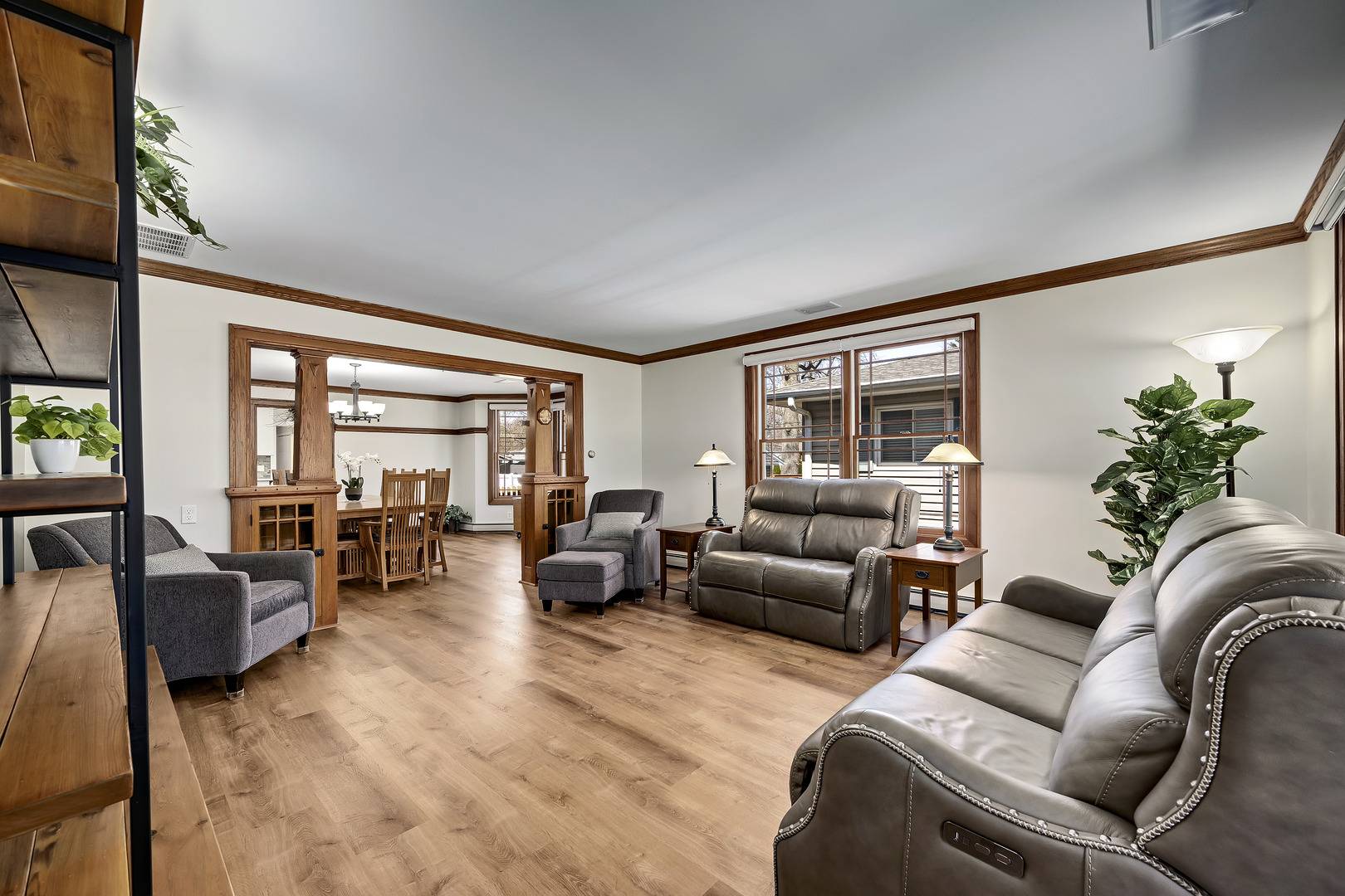 Downers Grove, IL 60515,4636 Wilson AVE