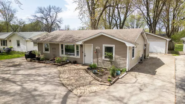 1820 Roberts ST, Wilmington, IL 60481