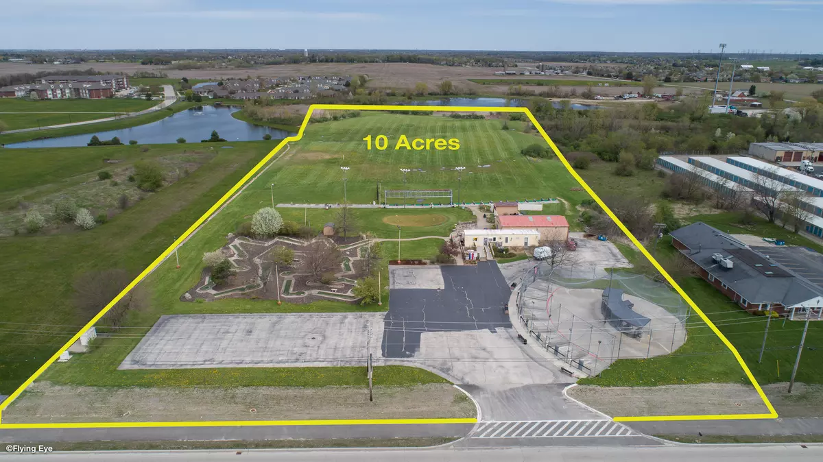 Homer Glen, IL 60491,13750 W 159th ST