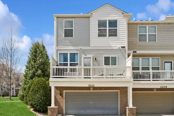 Glenview, IL 60026,3111 Coral LN