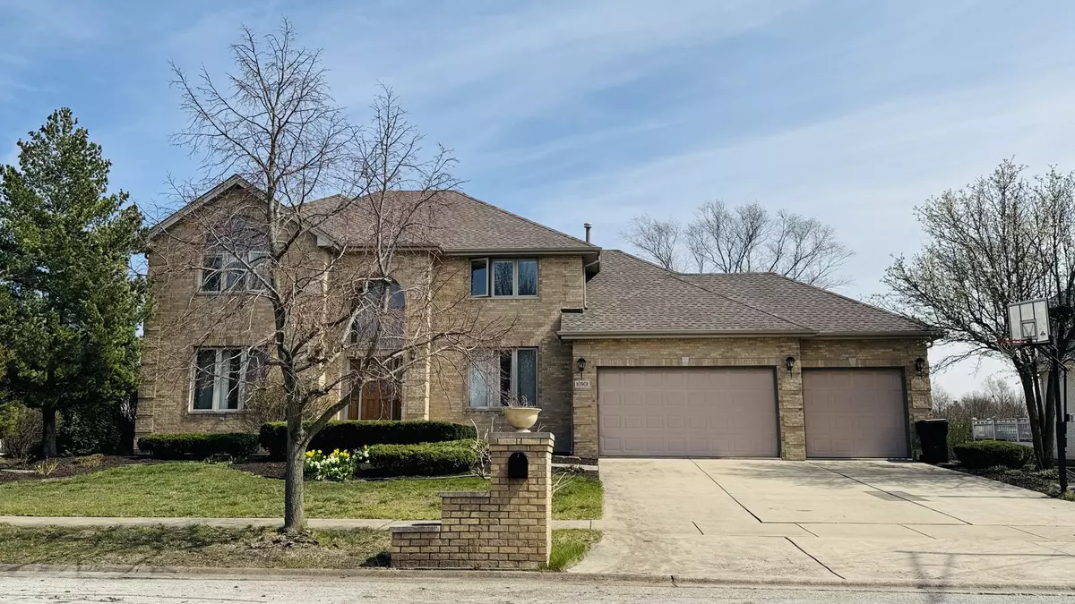 Orland Park, IL 60467,10901 Fawn Trail DR