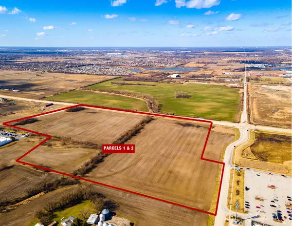 5900 Sauk Trail, Richton Park, IL 60471