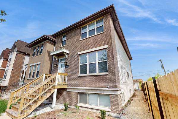 3642 W 51st ST, Chicago, IL 60632