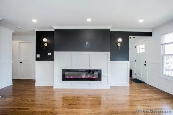 Alsip, IL 60803,11614 S Leclaire AVE