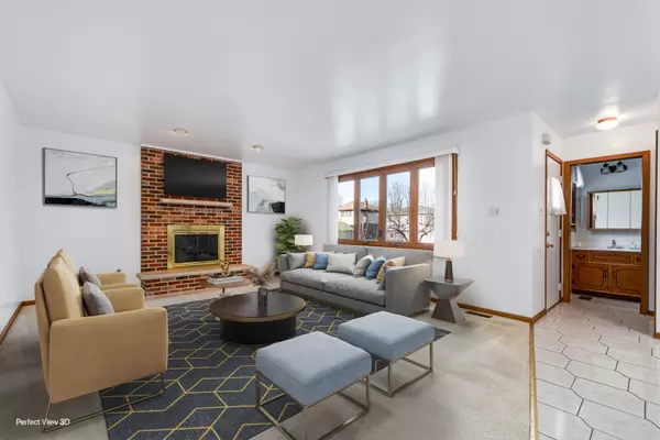 Tinley Park, IL 60477,16921 84th AVE