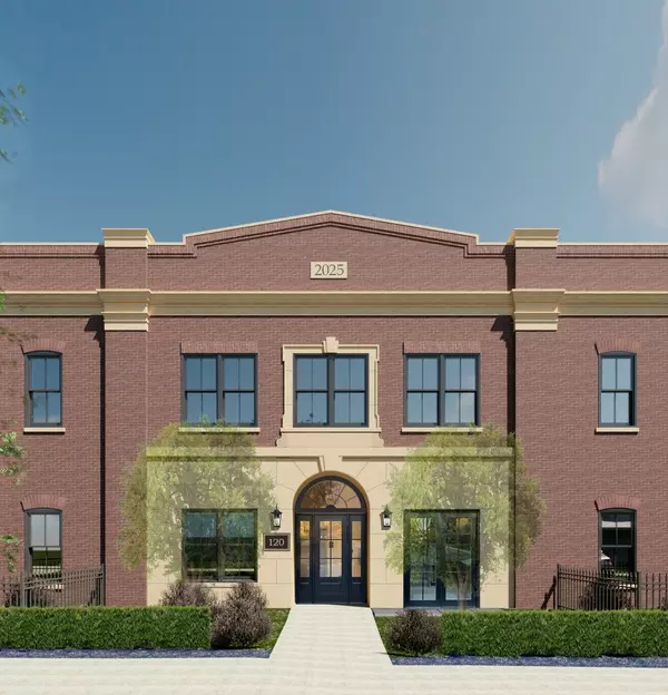 Lake Bluff, IL 60044,120 E Scranton AVE #201