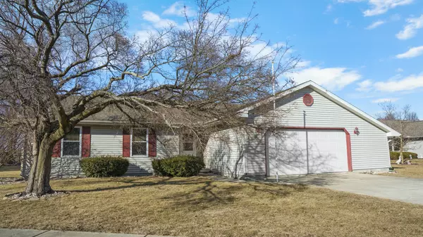 Rantoul, IL 61866,821 Park DR
