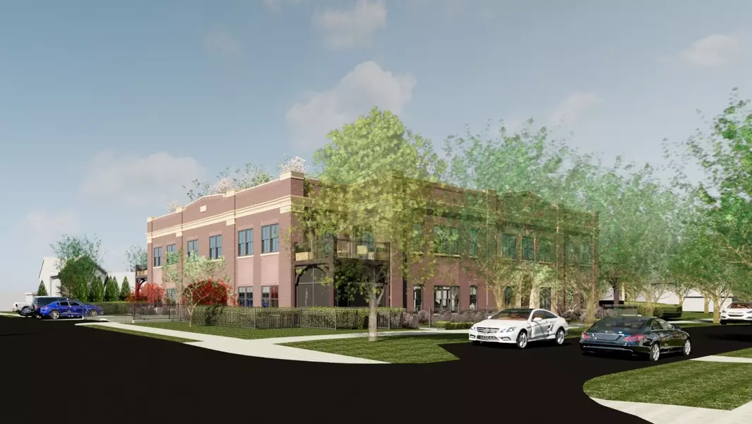 120 E Scranton AVE #203, Lake Bluff, IL 60044