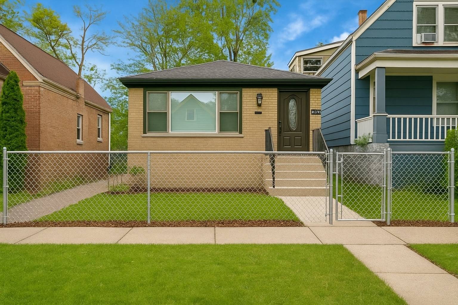 314 W 106th PL, Chicago, IL 60628