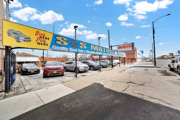 Chicago, IL 60636,6559 S Western AVE