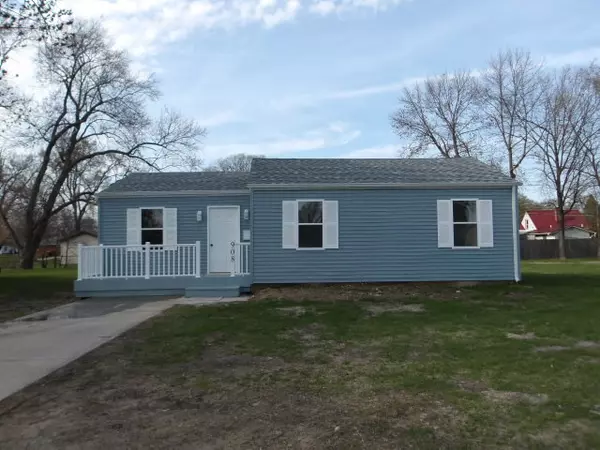 908 Merrill AVE, Loves Park, IL 61111
