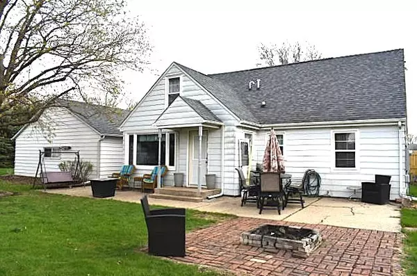 Rock Falls, IL 61071,603 Burbon ST