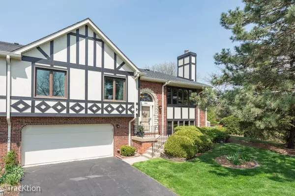 17621 WINDSOR Pkwy #17621, Tinley Park, IL 60487
