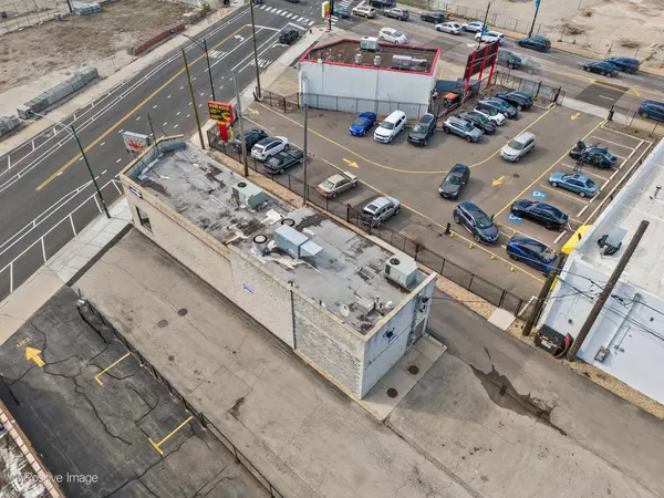 Chicago, IL 60642,1543 N Elston AVE