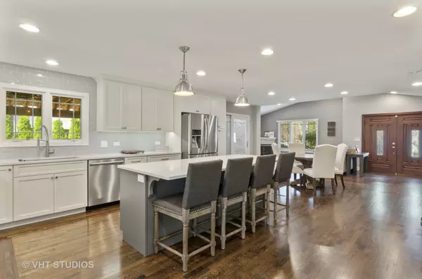 Highland Park, IL 60035,430 Ellridge CIR