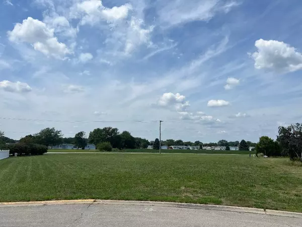 Lot 38 Sandstone DR, Manteno, IL 60950