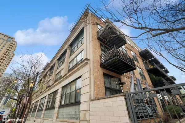 1525 S Michigan AVE #405, Chicago, IL 60605