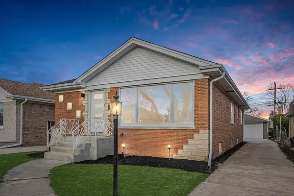 4605 N Canfield AVE, Norridge, IL 60706