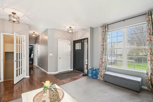 Lockport, IL 60441,16647 W Basil DR