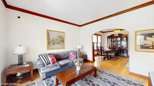 Chicago, IL 60634,2942 N Moody AVE