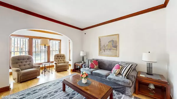 Chicago, IL 60634,2942 N Moody AVE