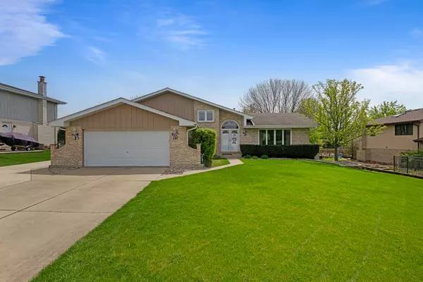 13209 W Mulranny DR, Homer Glen, IL 60491