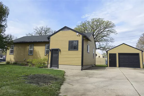 Oglesby, IL 61348,112 W Porter ST