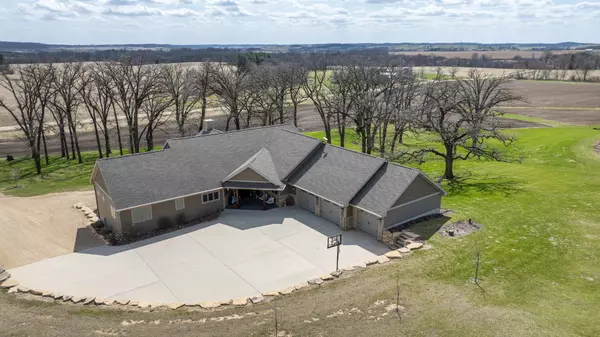 Stockton, IL 61085,2968 S Curtiss RD