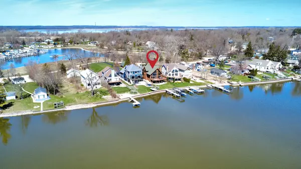 Antioch, IL 60002,38379 N Drexel BLVD