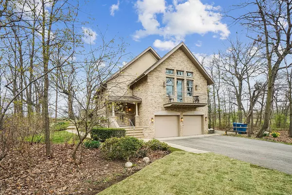 3480 Beckwith LN,  Crete,  IL 60417
