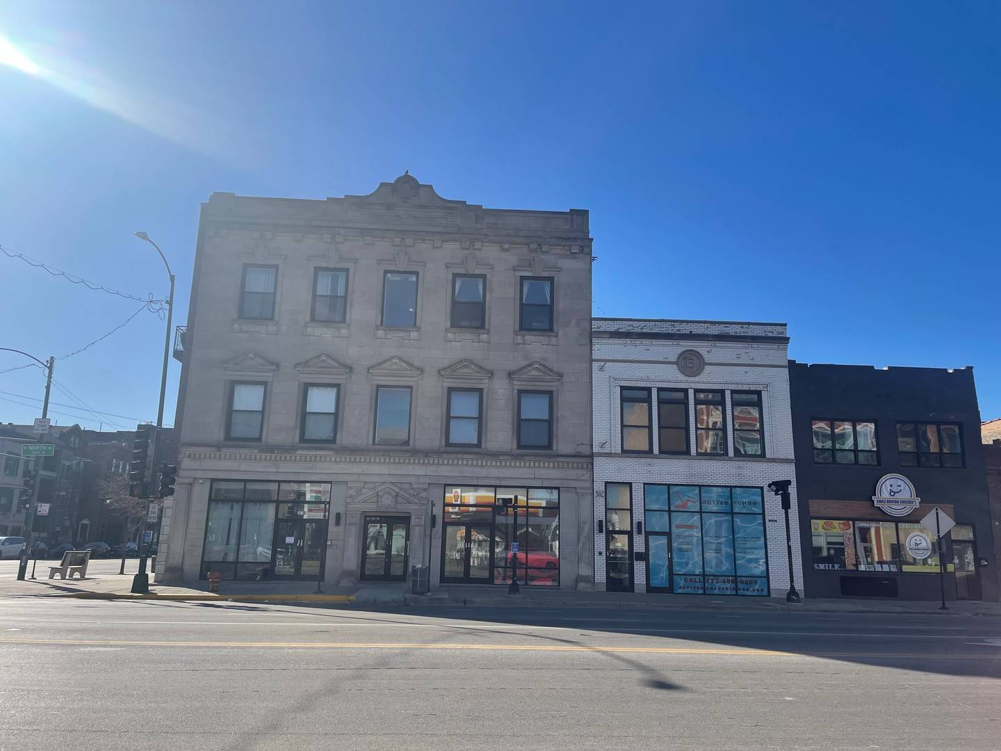 2401 W North AVE, Chicago, IL 60647