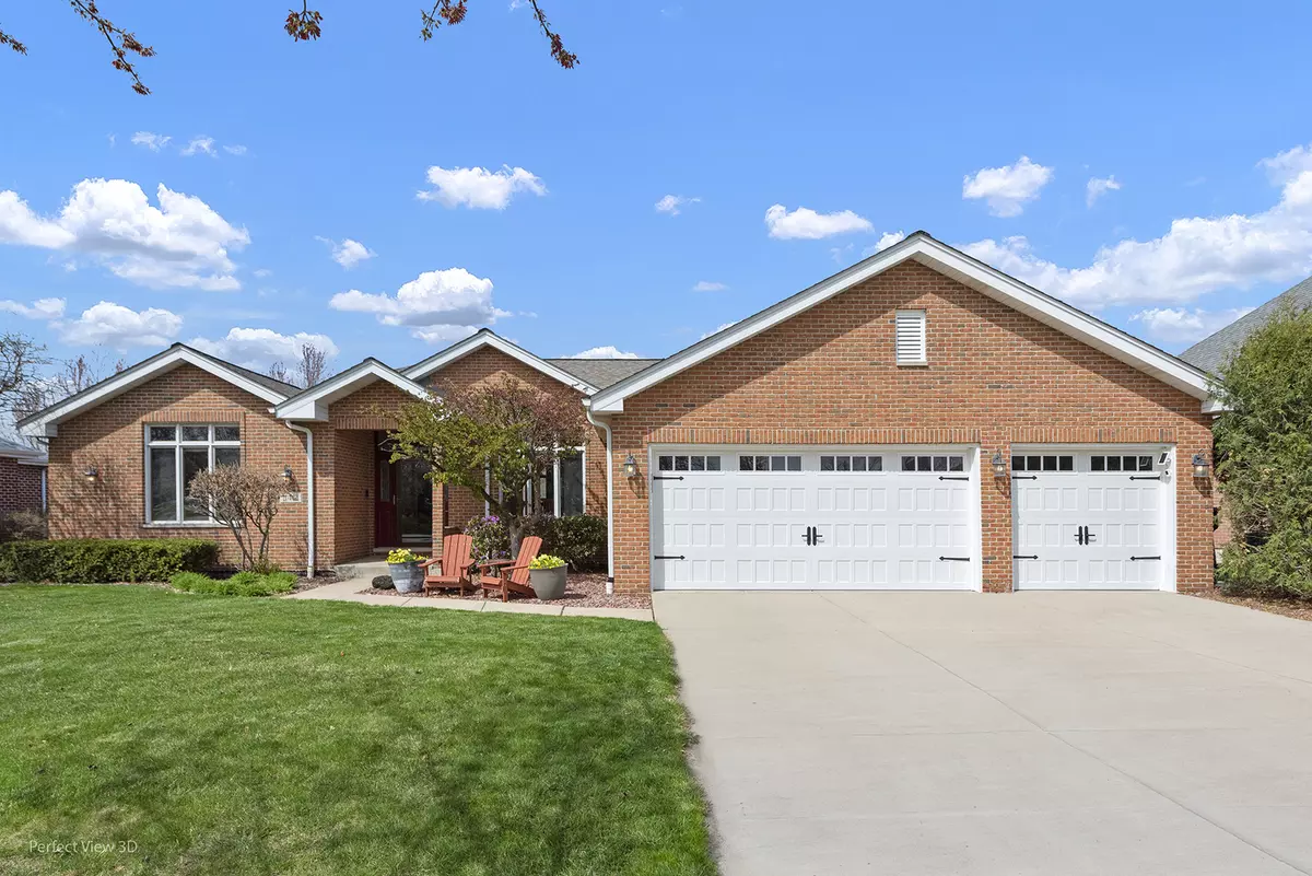 Orland Park, IL 60467,11412 River Bend RD