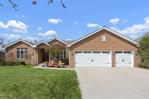 11412 River Bend RD, Orland Park, IL 60467