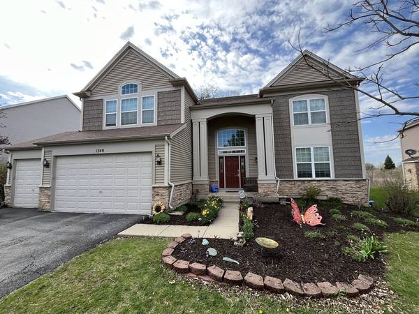 1340 Slater ST,  Sugar Grove,  IL 60554