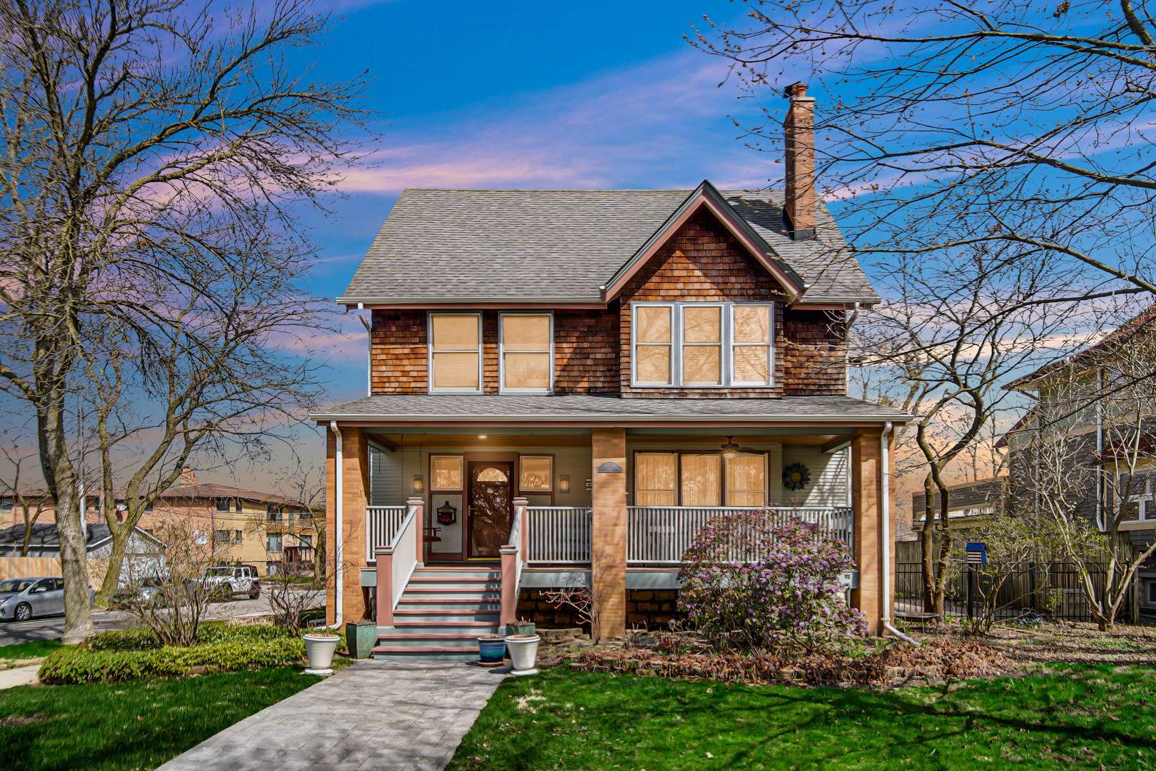 Chicago, IL 60643,10001 S Longwood DR
