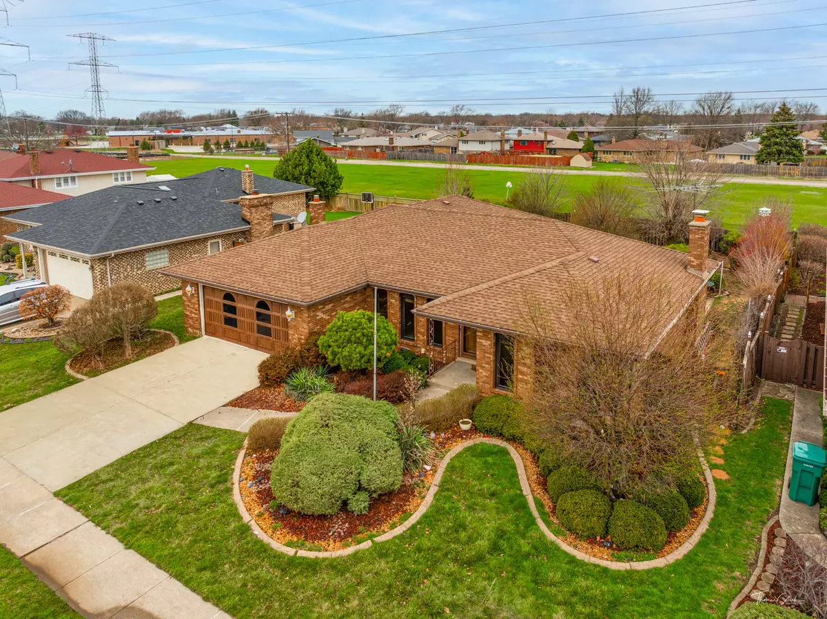 Orland Park, IL 60462,7520 Wheeler DR