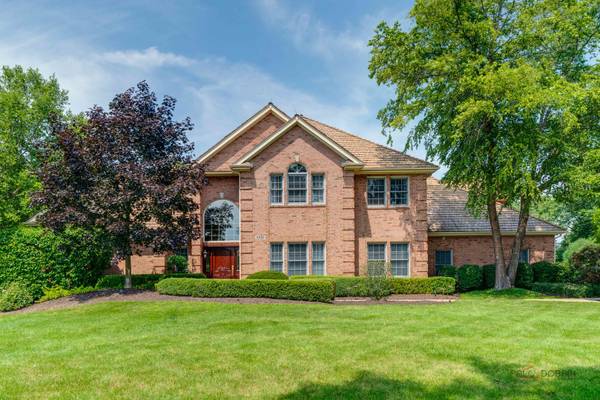 5510 Fairmont RD, Libertyville, IL 60048