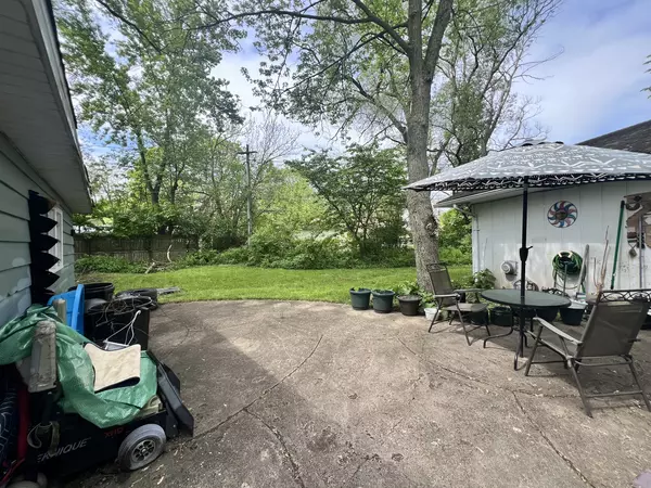 Park Forest, IL 60466,6 Monee CT