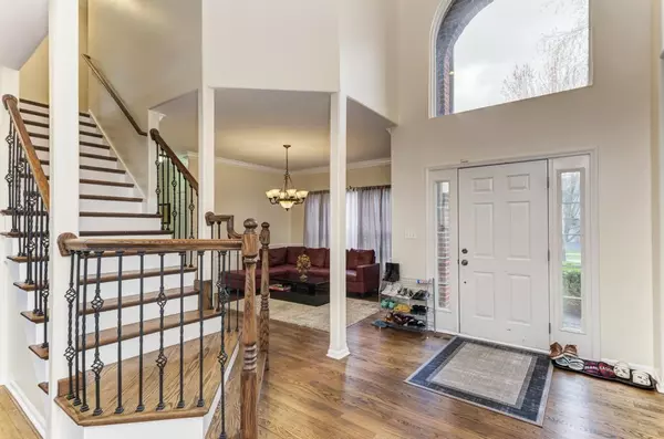 Plainfield, IL 60585,25818 Meadowland CIR