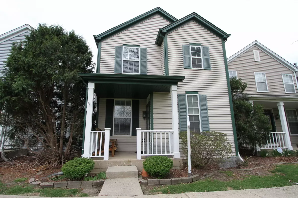 Plainfield, IL 60586,4127 Dalewood DR