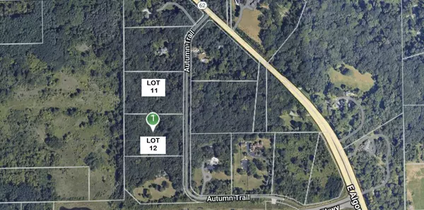 12 Autumn TRL, Barrington Hills, IL 60010