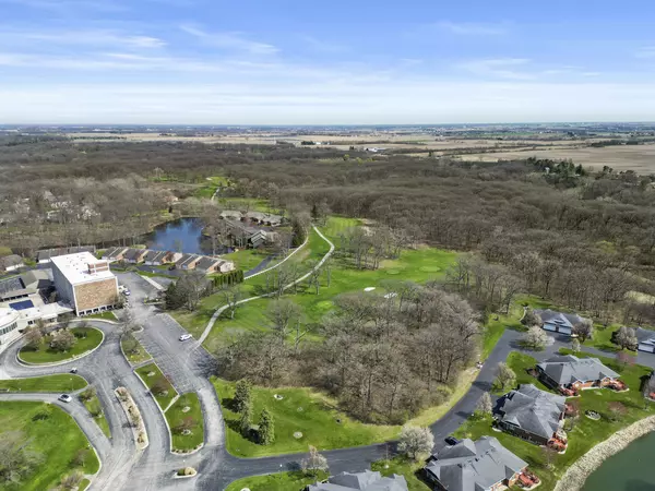 Crete, IL 60417,26732 S Balmoral Woods DR