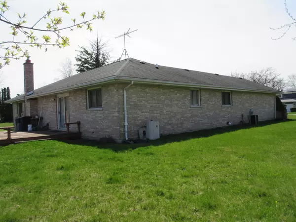 Crete, IL 60417,24541 S Wildwood TRL