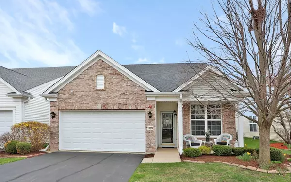 13214 Cedar Crest LN, Huntley, IL 60142