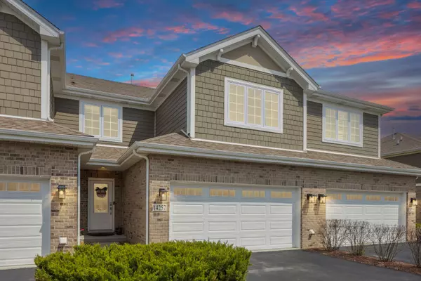 Lemont, IL 60439,14257 Lacey DR