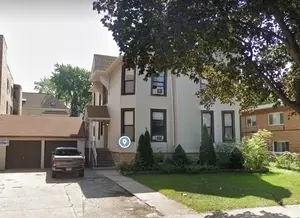 Oak Park, IL 60302,414 S Maple AVE #3F