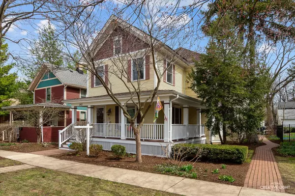 Naperville, IL 60540,142 N ELLSWORTH ST