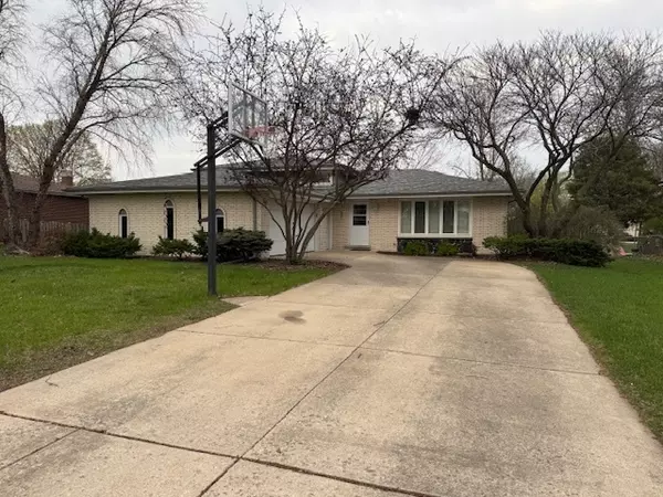 7709 Florence AVE, Darien, IL 60561