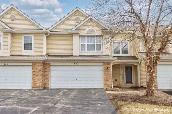 633 Scott CT #633, Fox Lake, IL 60020